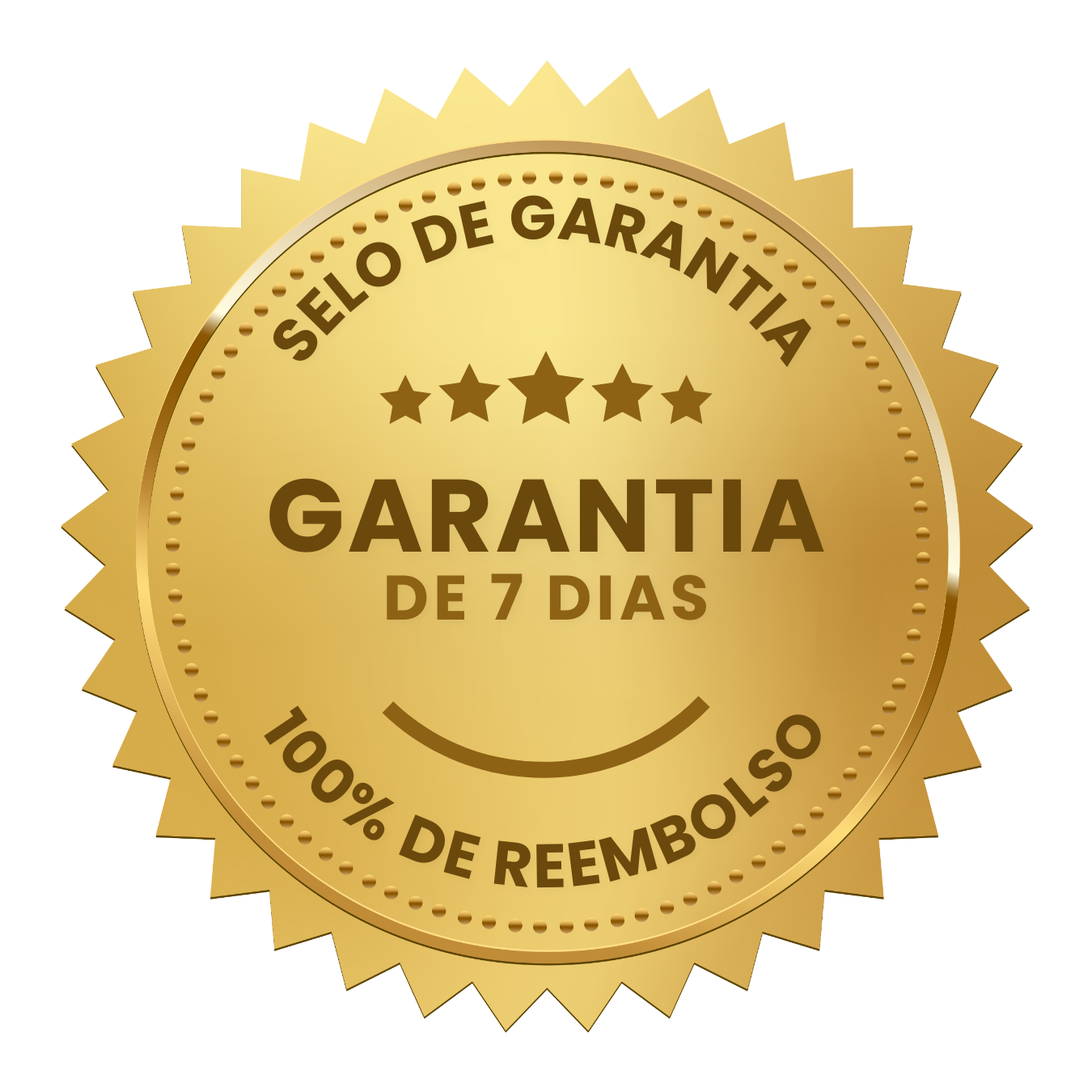 Selo de Garantia