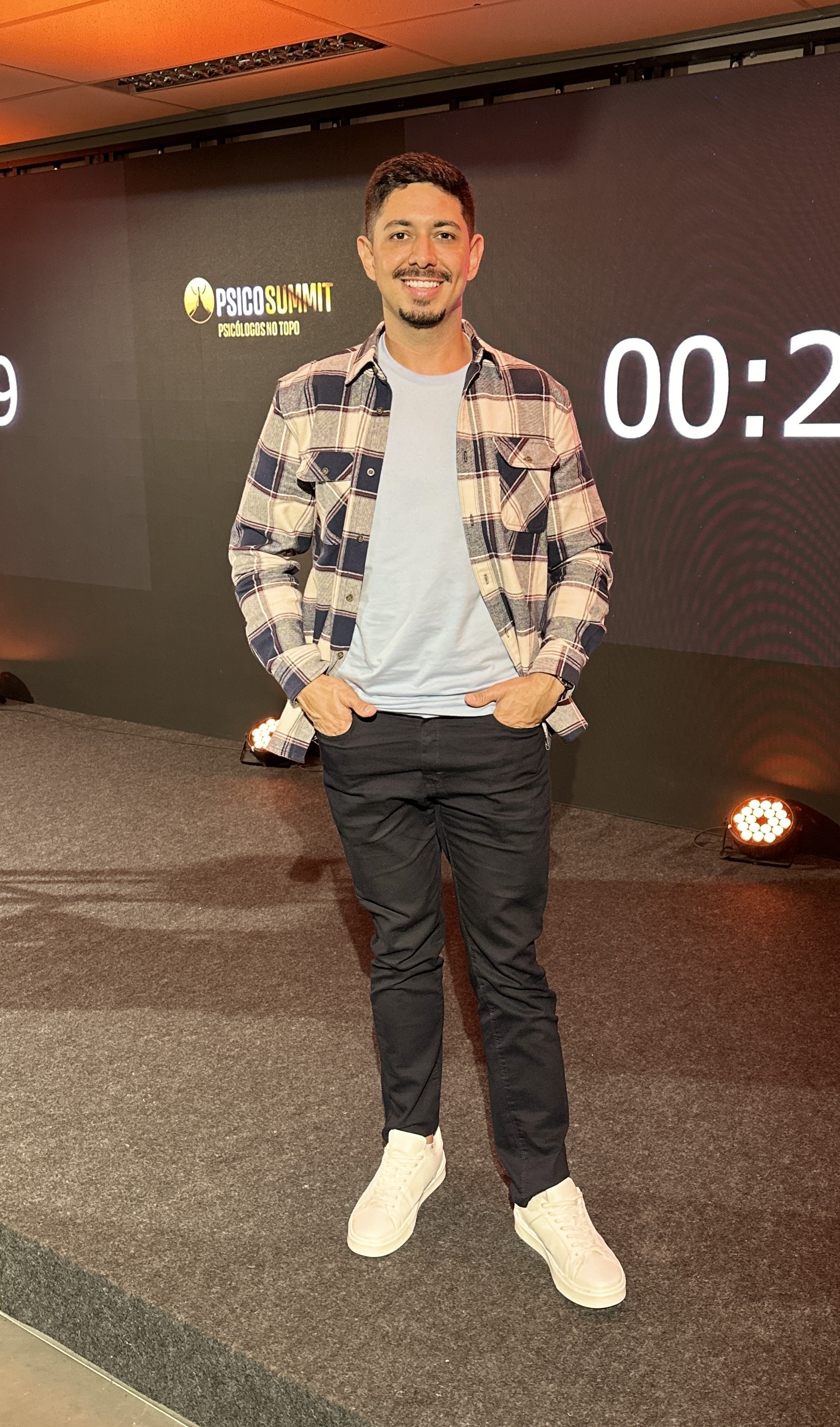 Renato Castro Psicólogo