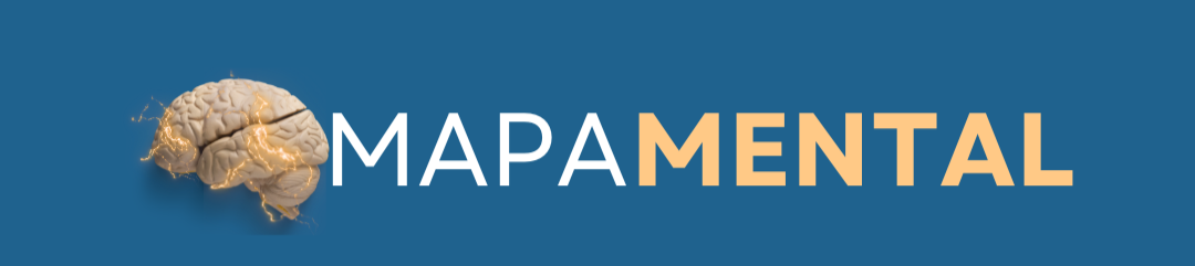 Mapa Mental Logo