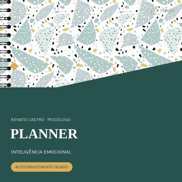 Planner de Inteligência Emocional